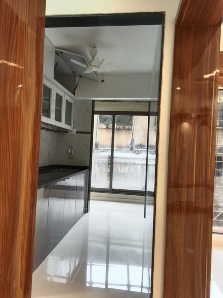 Kitchen, kalyan east 1 Bedroom 442 Sq.Ft. Apartment In Kalyan East Thane 10418592