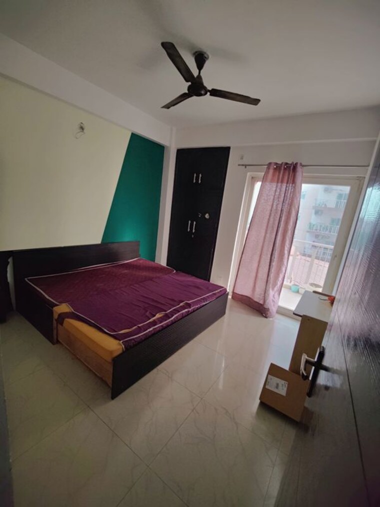 Bedroom, paramount-emotions-phase-ii 2 Bedroom 1090 Sq.Ft. Apartment In Sector 1 Greater Noida Greater Noida 10418597
