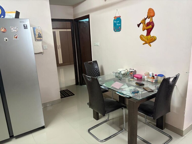 Team Area, thaltej 2 Bedroom 1200 Sq.Ft. Apartment In Thaltej Ahmedabad 10418596