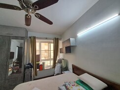 2 BHK + Study Room Apartment For Rent in Sumadhura Essenza