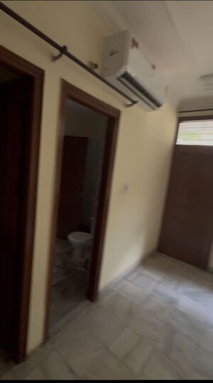 Bedroom in 3 BHK Apartment at Sector 20 – for Rent