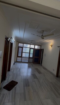 3 BHK + Store Room Apartment For Rent in Sector 20