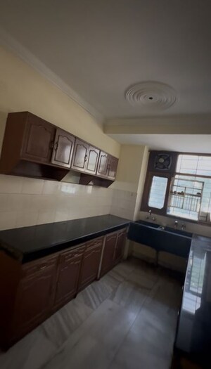 Kitchen in 3 BHK Apartment at Sector 20 – for Rent
