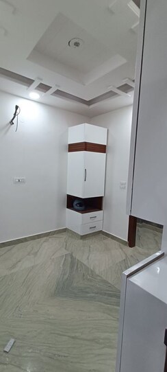 3 BHK Builder Floor For Sale in Rohini Sector 7