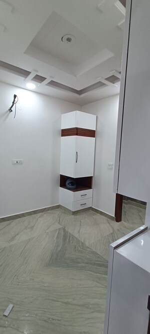 3 BHK Builder Floor For Sale in Rohini Sector 7