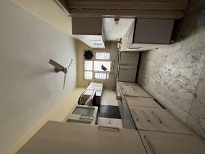 Kitchen in 3 BHK Apartment at Sector 20 – for Rent