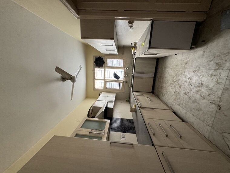 Kitchen, sector 20 3 Bedroom 2000 Sq.Ft. Apartment In Sector 20 Panchkula 10418602