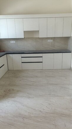 2 BHK + Basement Independent House For Rent in Shri Ram City 1