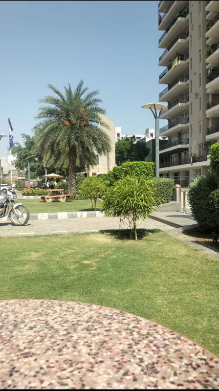 3 BHK 1865 Sq.Ft. Apartment in RPS Auria