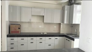 Kitchen in 3 BHK Apartment at RPS Auria, Sector 88 – for Rent