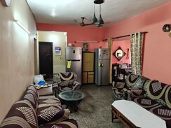3.5 BHK Apartment For Sale in Patparganj