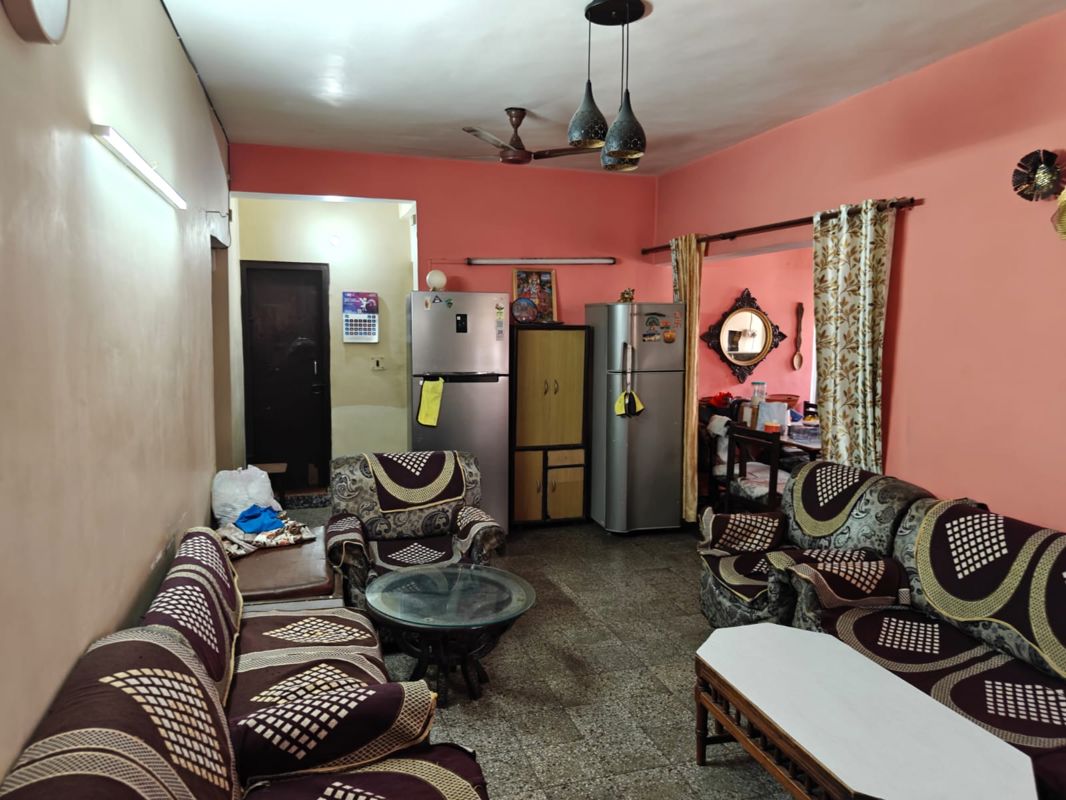 3.5 BHK Apartment For Sale in Patparganj