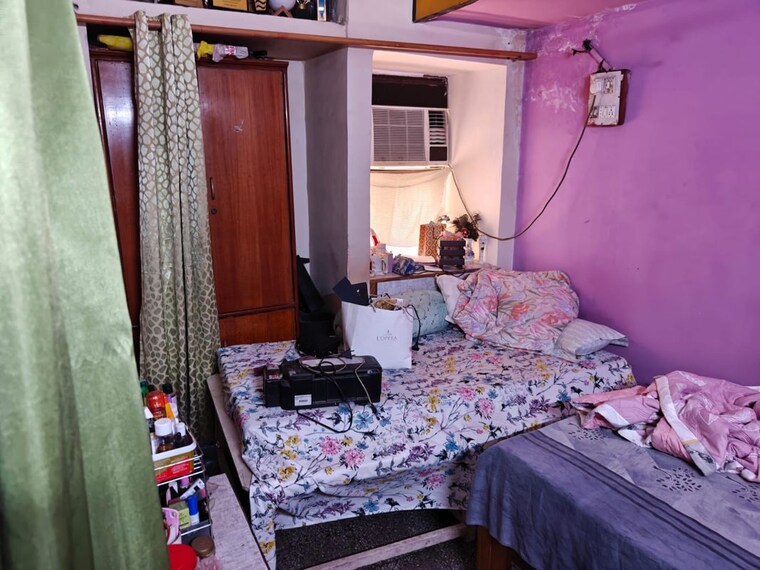 Bedroom, patparganj 3.5 Bedroom 1500 Sq.Ft. Apartment In Patparganj Delhi 10397553