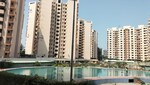 3 BHK 1450 Sq.Ft. Apartment in SRS Royal Hills
