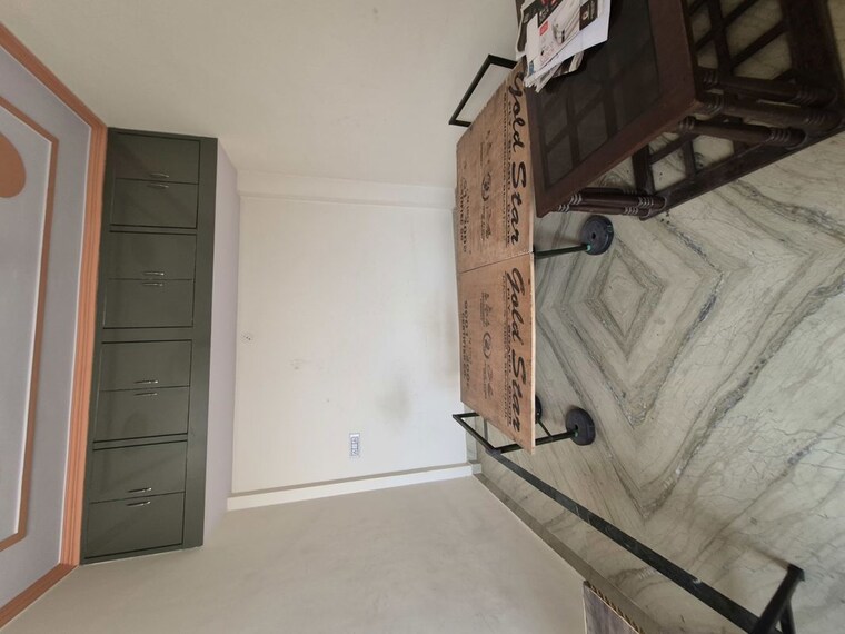 Bathroom, mayur vihar 1.5 Bedroom 450 Sq.Ft. Builder Floor In Mayur Vihar Delhi 10418609