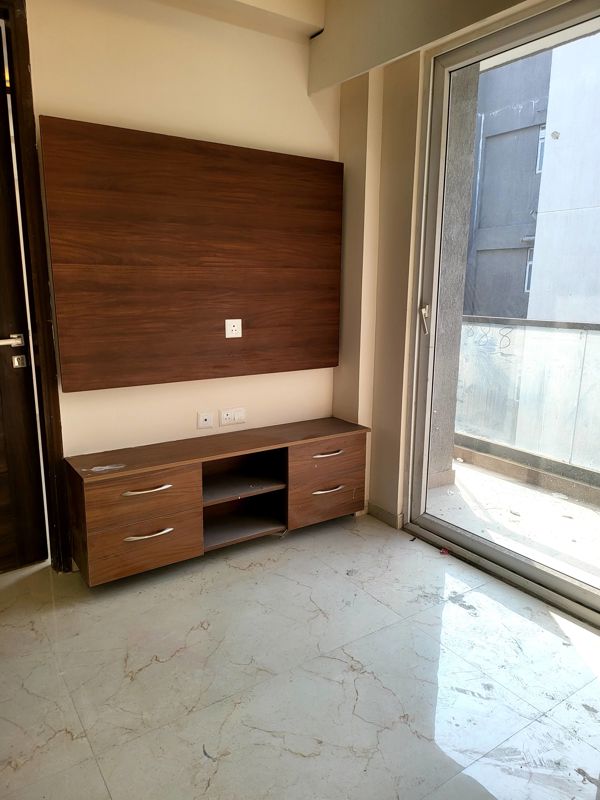 3.5 BHK + Servant Room,Study Room 1496 Sq.Ft. Builder Floor in M3M Soulitude