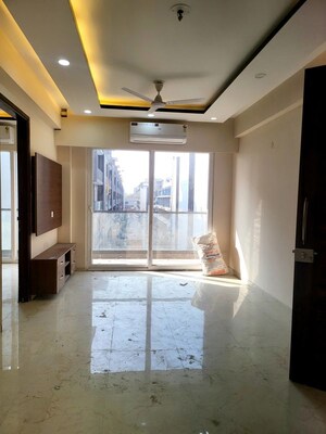 Room in 3.5 BHK Builder Floor at M3M Soulitude, Sector 89 – for Rent