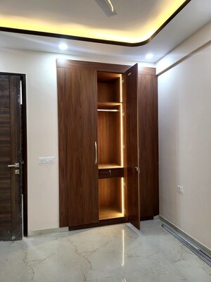 Room in 3.5 BHK Builder Floor at M3M Soulitude, Sector 89 – for Rent