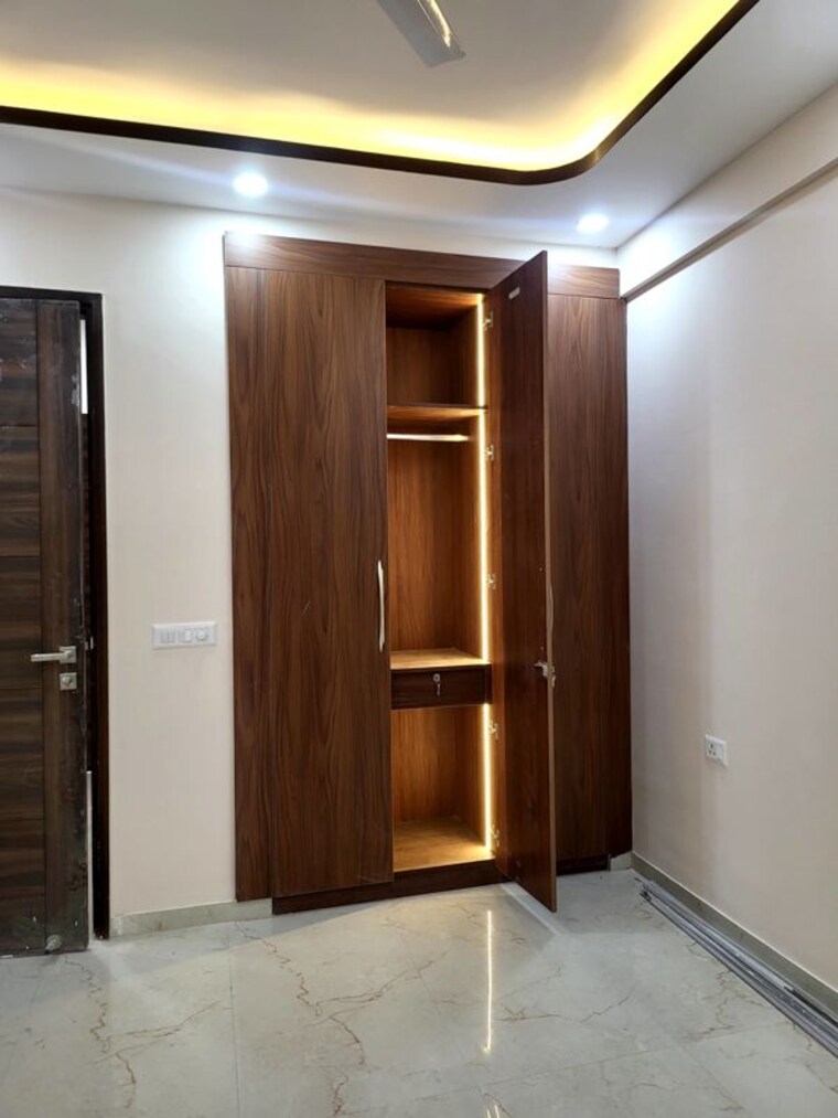 Room, m3m-soulitude 3.5 Bedroom 1496 Sq.Ft. Builder Floor In Sector 89 Gurgaon 10414613