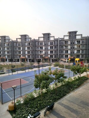 3.5 BHK Builder Floor – Exterior View View at M3M Soulitude, Sector 89 - for Rent