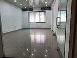 375 Sq.Ft. Office Space in Kolte Patil City Space
