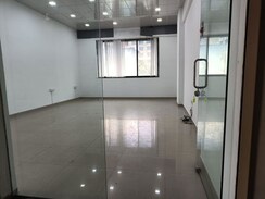 Office Space For Sale in Kolte Patil City Space