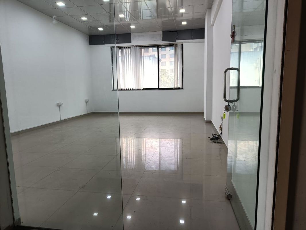 Office Space For Sale in Kolte Patil City Space