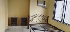 3 BHK Apartment For Rent in Vaibhav Vilas CHS