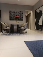 4 BHK + Pooja Room 1663 Sq.Ft. Apartment in Osian Almanova