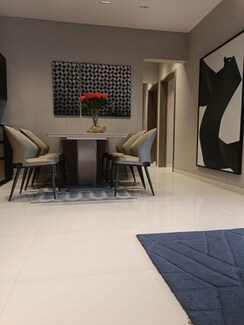 4 BHK + Pooja Room Apartment For Sale in Osian Almanova