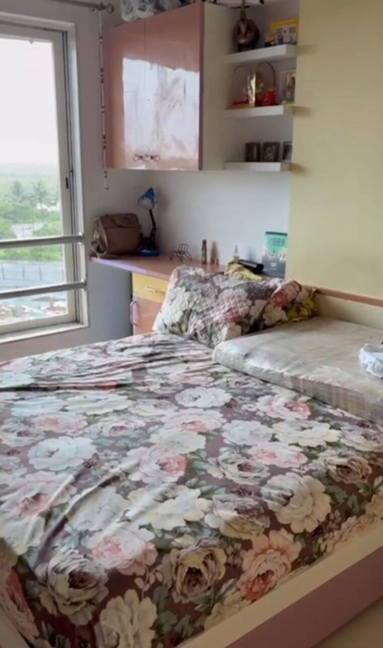 Bedroom, gurukrupa-marina-enclave 2 Bedroom 629 Sq.Ft. Apartment In Malad West Mumbai 10418620