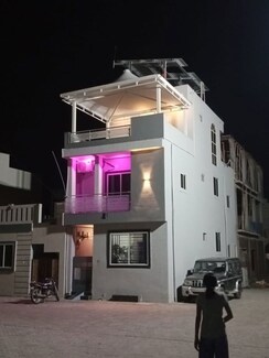 3 BHK + Pooja Room,Study Room Independent House For Sale in Amrit Pebble Bay Ph II