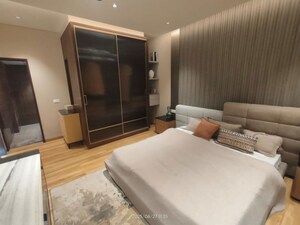 Bedroom in 3 BHK Builder Floor at A And A Breeza, Koregaon Park – for Sale