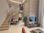 3 BHK + Pooja Room,Servant Room 1690 Sq.Ft. Builder Floor in A And A Breeza