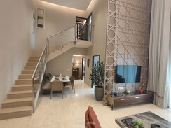 3 BHK + Pooja Room,Servant Room Builder Floor For Sale in A And A Breeza