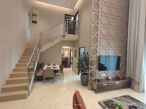 3 BHK Builder Floor For Sale in A And A Breeza, Koregaon Park