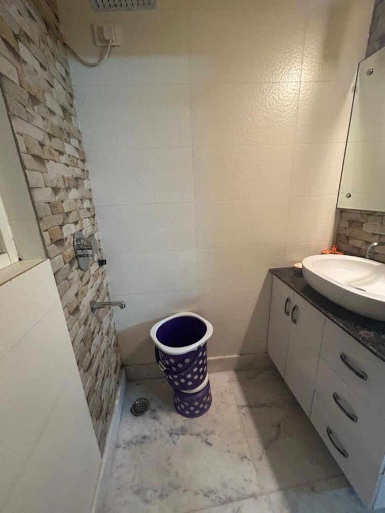 Team Area, malviya nagar 1 RK 400 Sq.Ft. Builder Floor In Malviya Nagar Delhi 10418632