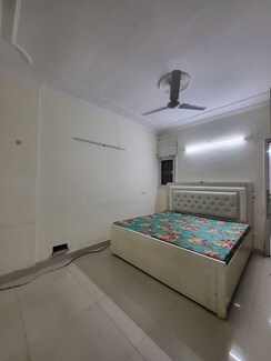2 BHK + Store Room Builder Floor For Rent in Malviya Nagar