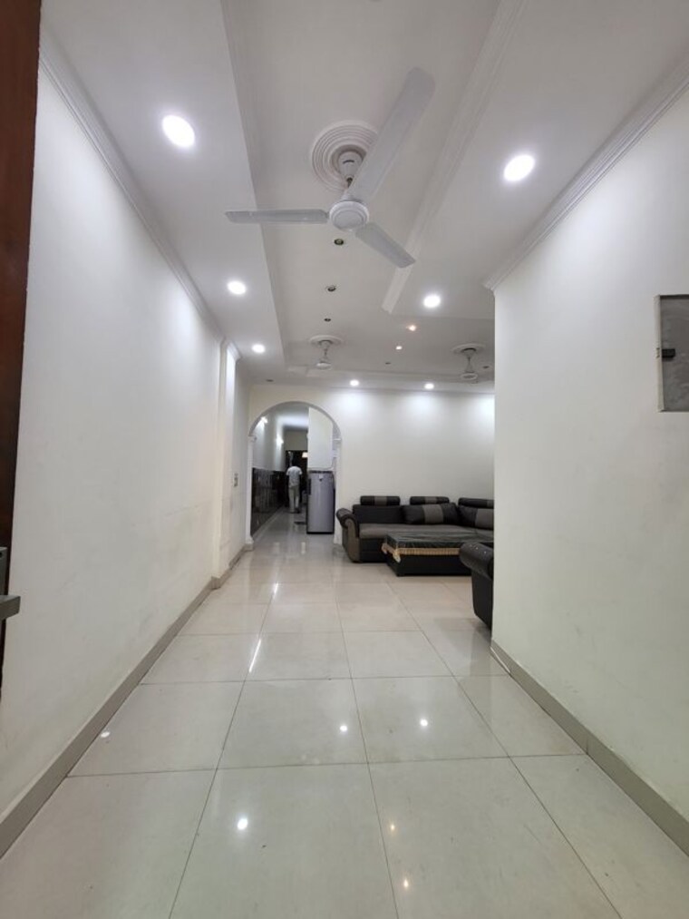 undefined, malviya nagar 2 Bedroom 100 Sq.Yd. Builder Floor In Malviya Nagar Delhi 10418636