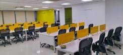 Office Space For Rent in Jubilee Hitech