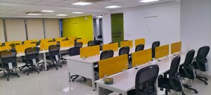  Office Space For Rent in Jubilee Hitech, Madhapur
