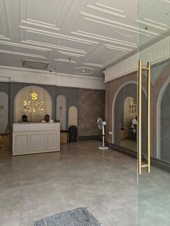 2 BHK + Pooja Room Apartment For Rent in Sayba Orchid