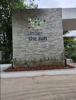 4 BHK + Pooja Room Villa For Rent in Fortius Under The Sun