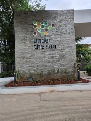 4 BHK Villa For Rent in Fortius Under The Sun, Devanahalli