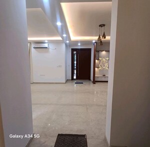 Furnished Amenities in 4 BHK Villa at Fortius Under The Sun, Devanahalli – for Rent