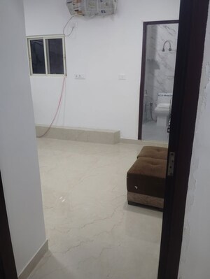 Bathroom in 1 RK Builder Floor at Kalkaji – for Rent