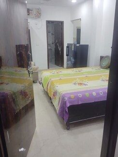 1 RkBuilder Floor For Rent in Kalkaji