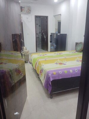 1 RK Builder Floor For Rent in Kalkaji