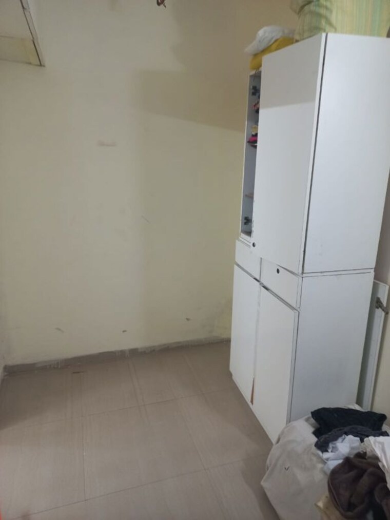 Bathroom, sandesh nagar 1 Bedroom 250 Sq.Ft. Apartment In Sandesh Nagar Mumbai 10418644
