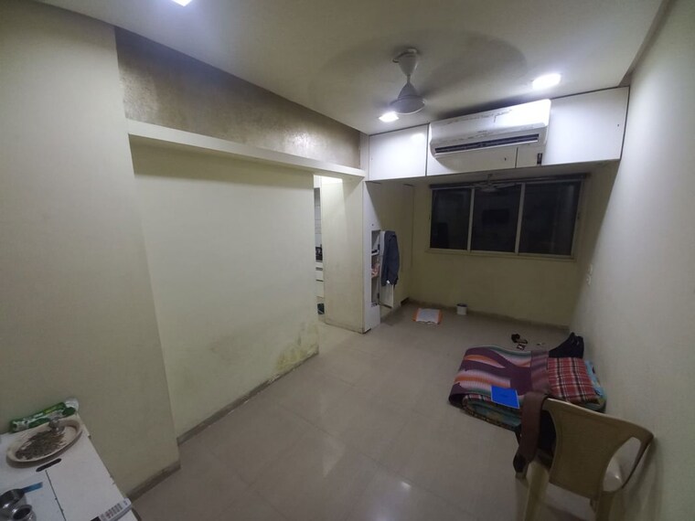 Living Room, sandesh nagar 1 Bedroom 250 Sq.Ft. Apartment In Sandesh Nagar Mumbai 10418644